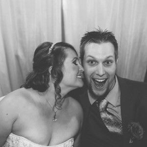 Meet your Posher, Gary